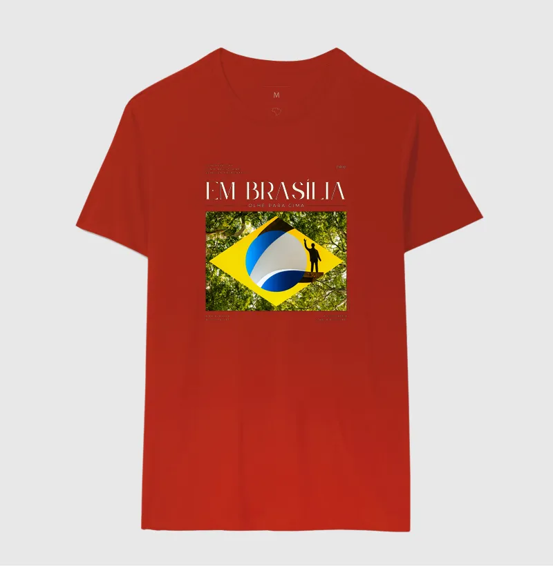 Em Brasília, olhe para cima - Imagem 10