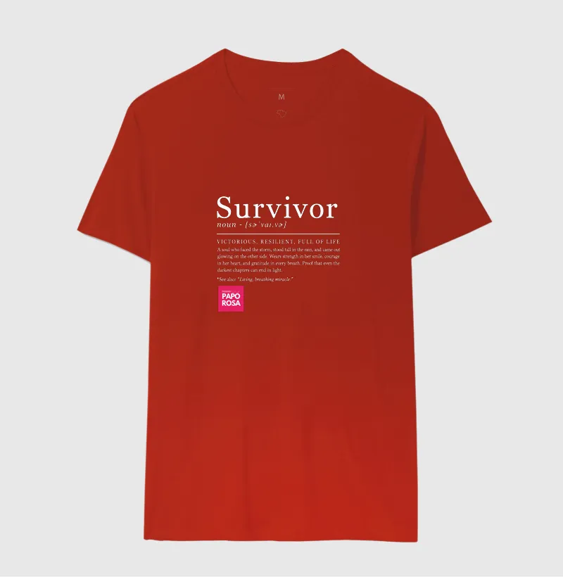 Survivor - Imagem 10