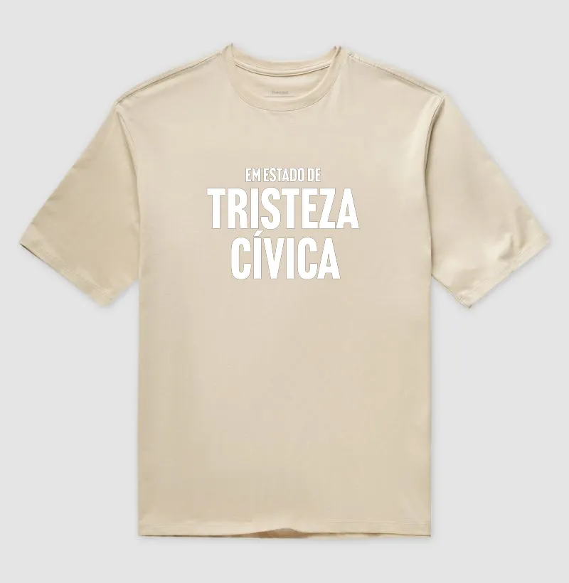 Tristeza Cívica - Imagem 3