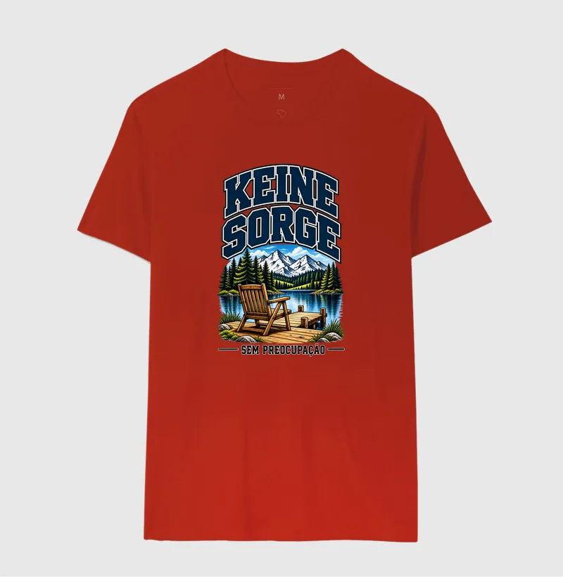 Keine Sorge — Sem Preocupação - Imagem 10