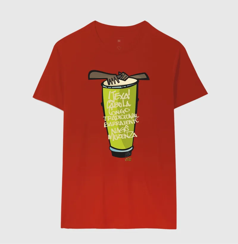 Camisa 9