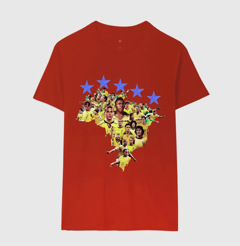 Camisa 9