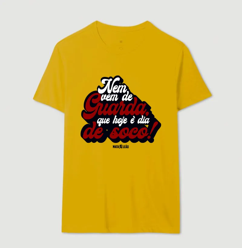 Camisa 9