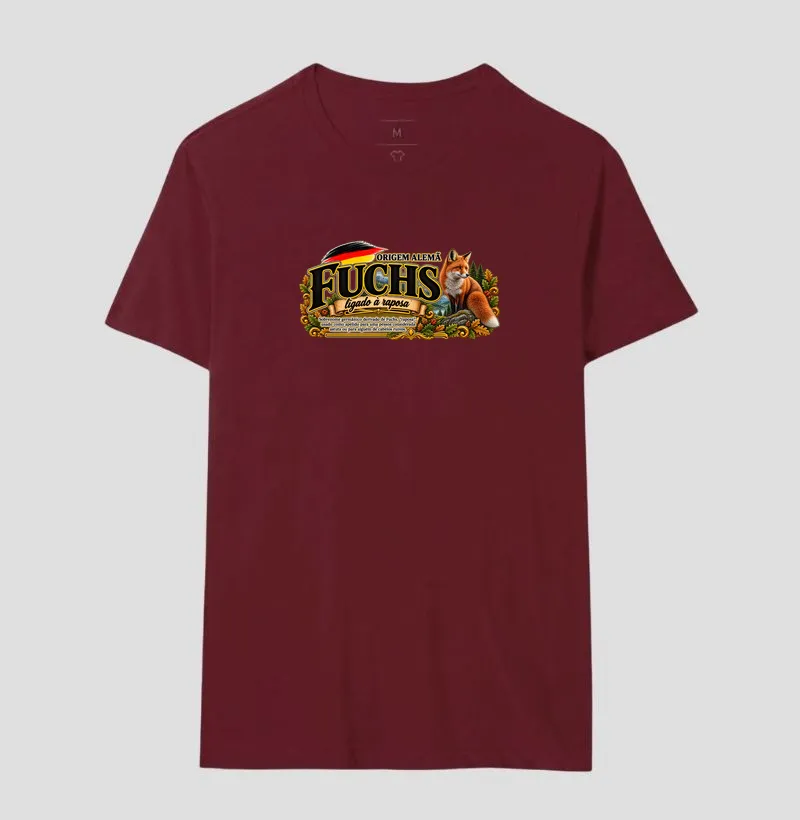 Fuchs  - Imagem 18