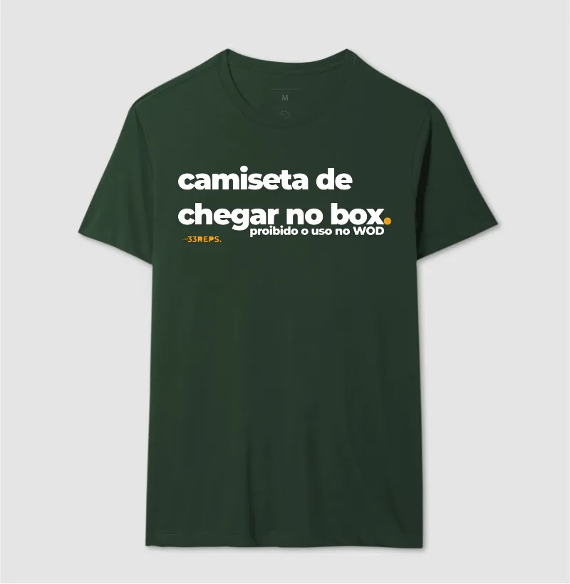Camisa 11