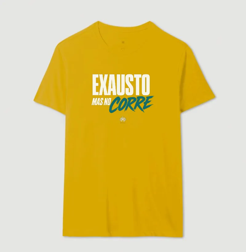Exausto(a) Mas No Corre - Imagem 15