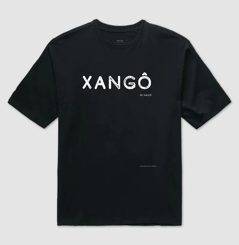 Xangô - Rei Nagô - Imagem 2