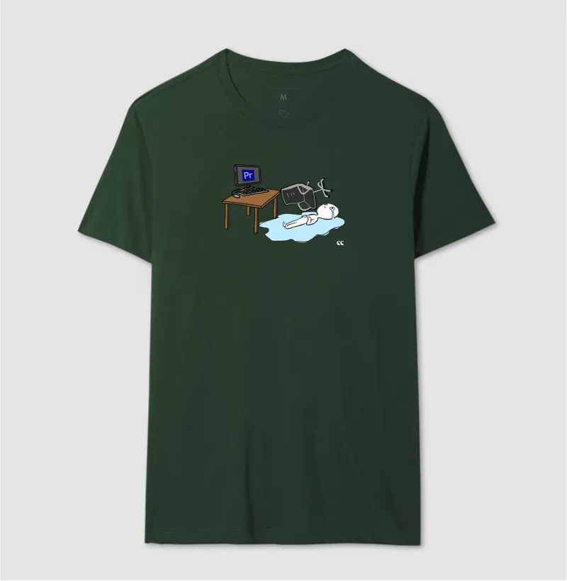Camisa 11