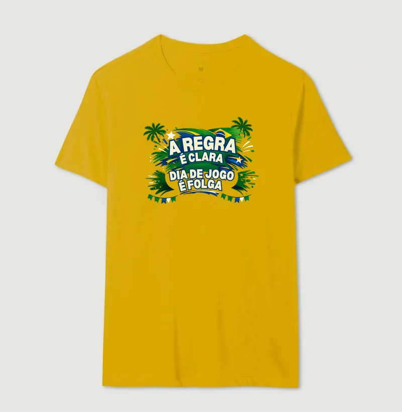 Camisa 9