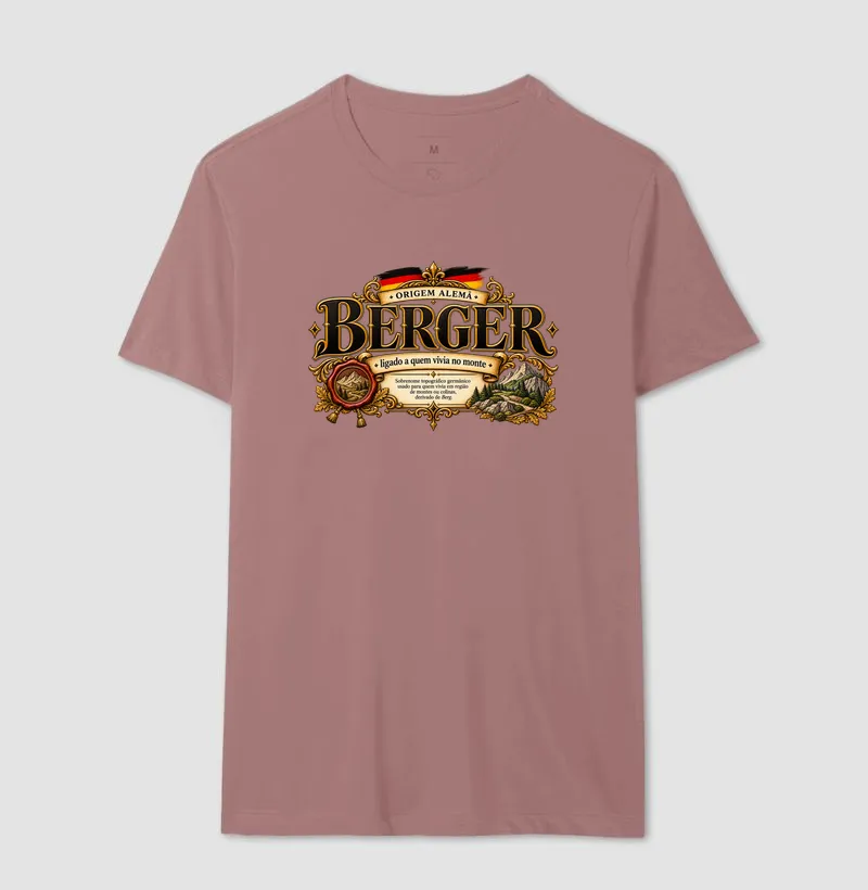 Berger  - Imagem 16
