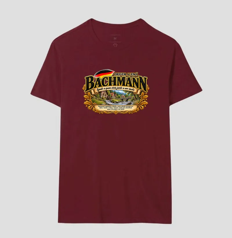 Bachmann  - Imagem 18