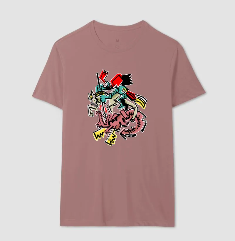 Camisa 16