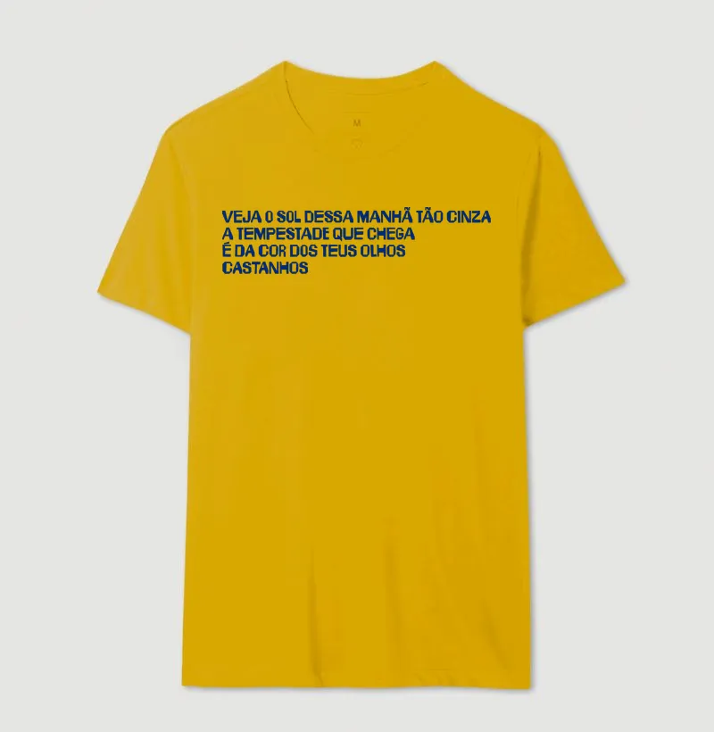 Camisa 11