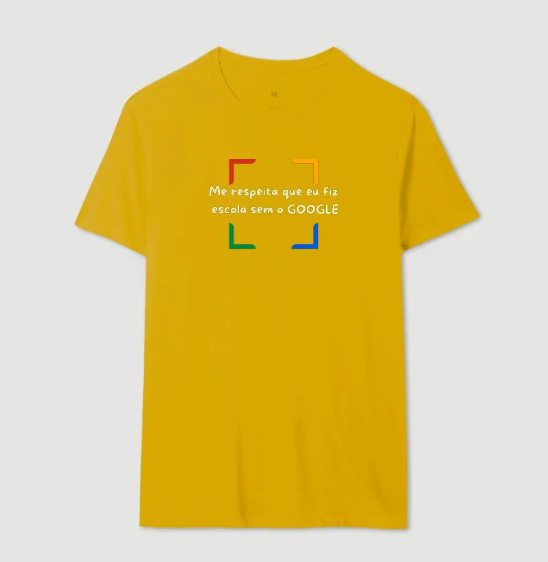 Me respeita que eu fiz escola sem google - Imagem 10
