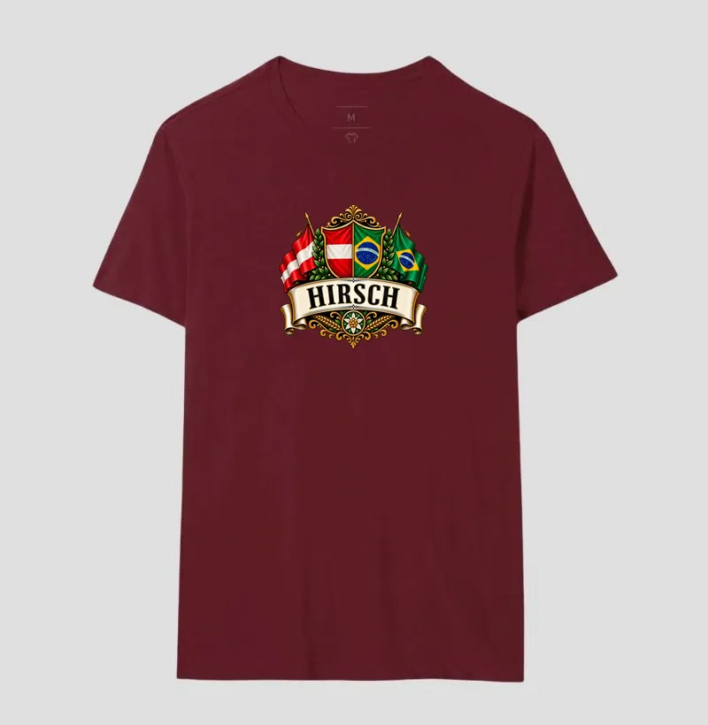 Hirsch  - Imagem 18