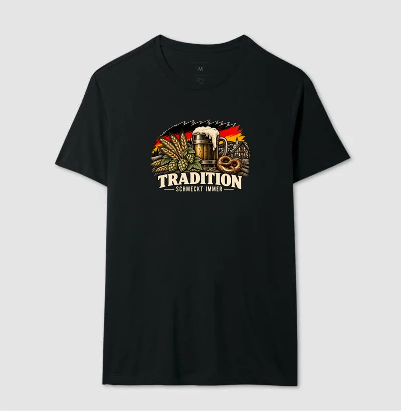 Tradition schmeckt immer - Imagem 2