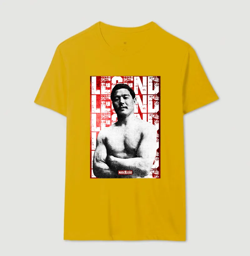 Camisa 13