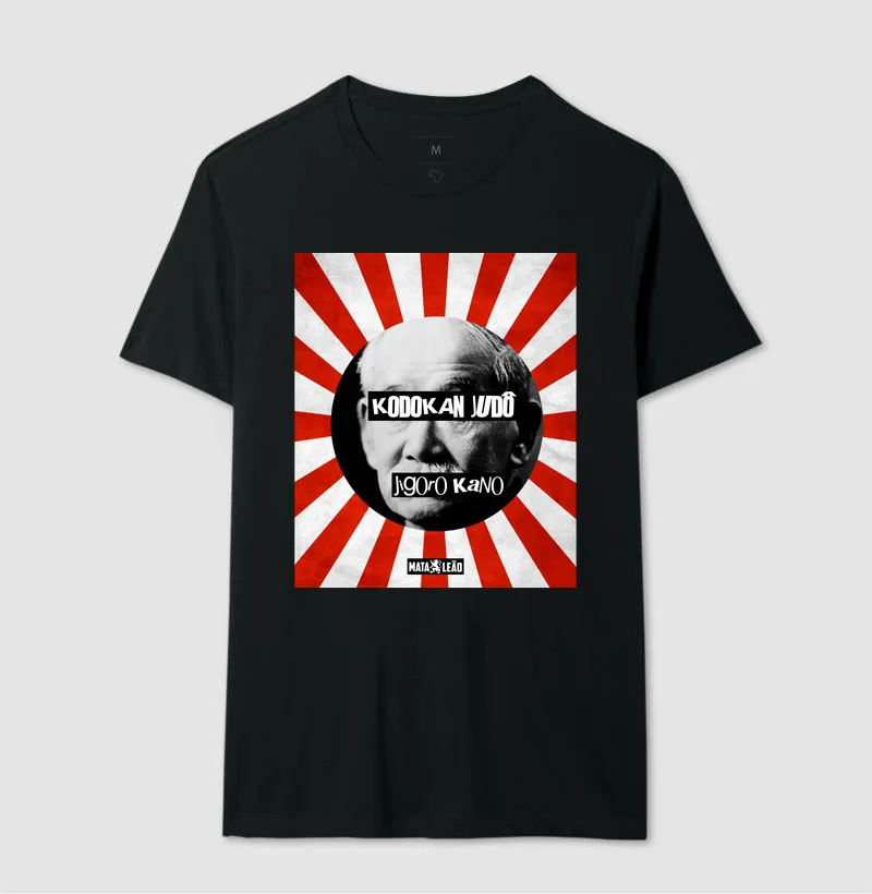 The Jigoro Kano - Imagem 2