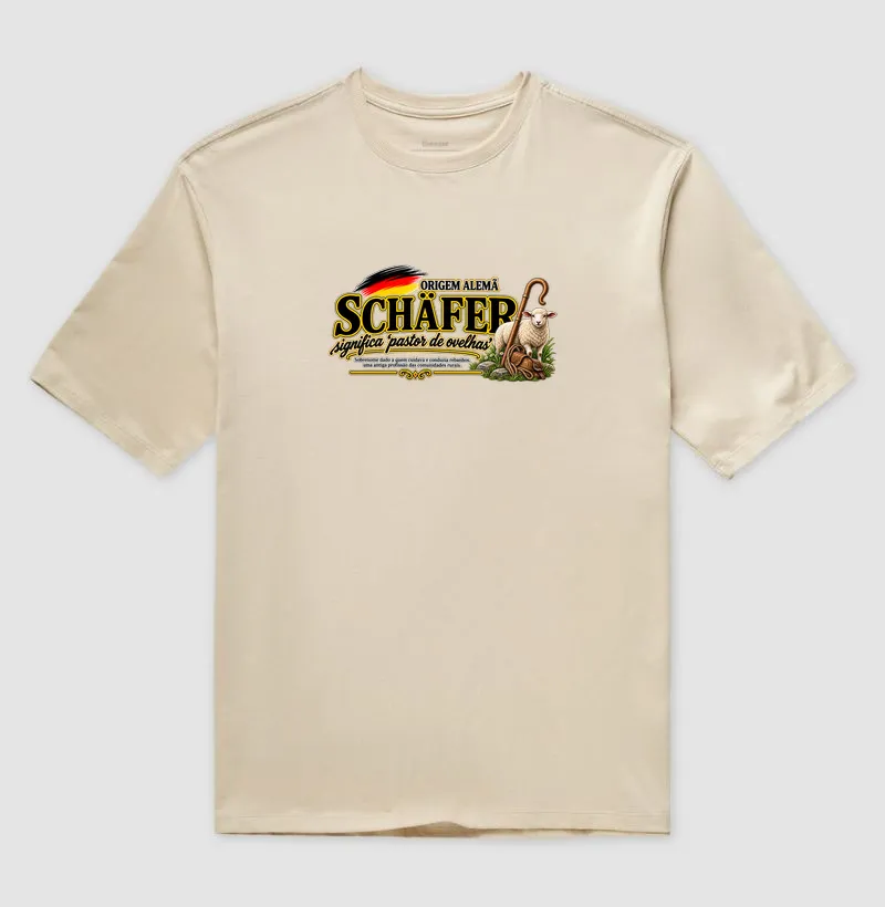 Schäfer  - Imagem 3