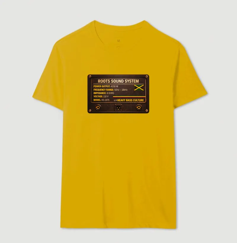Camisa 13