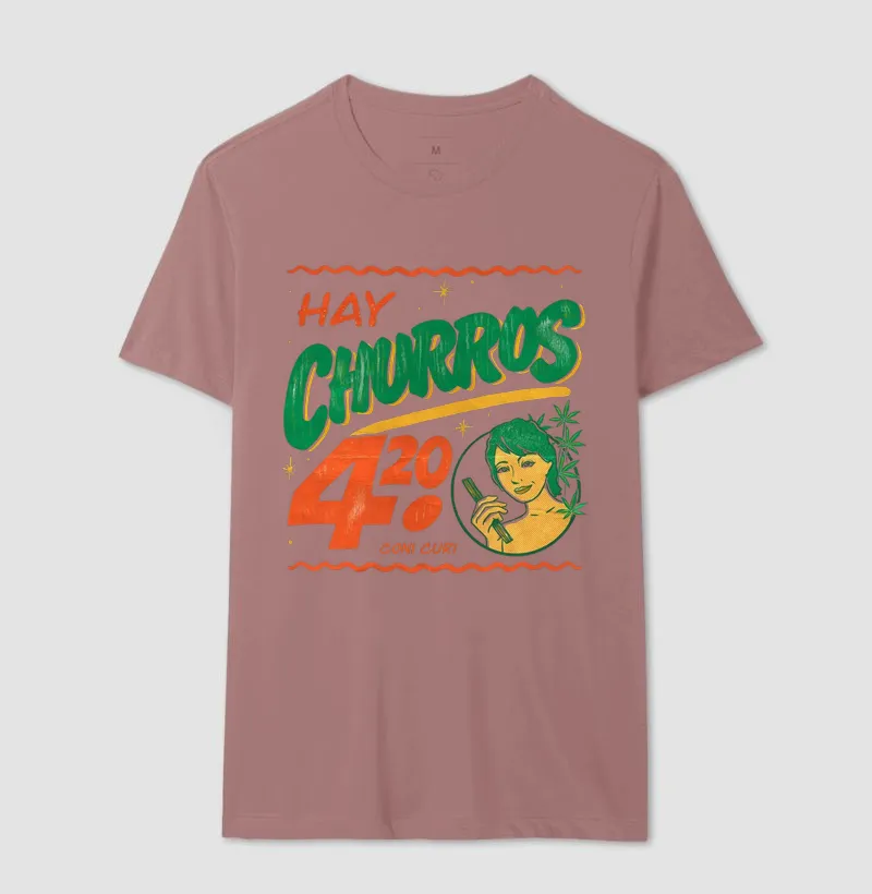 Camisa 16