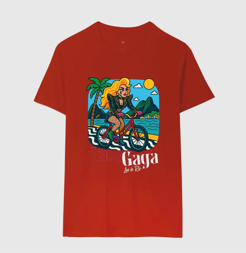 Camisa 7
