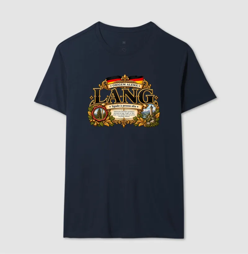 Lang  - Imagem 6