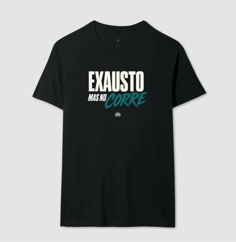 Exausto(a) Mas No Corre - Imagem 3