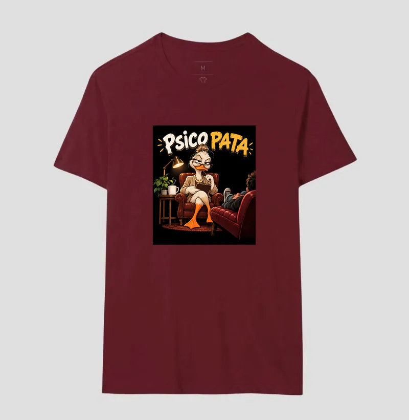 PSICO PATA - Imagem 18