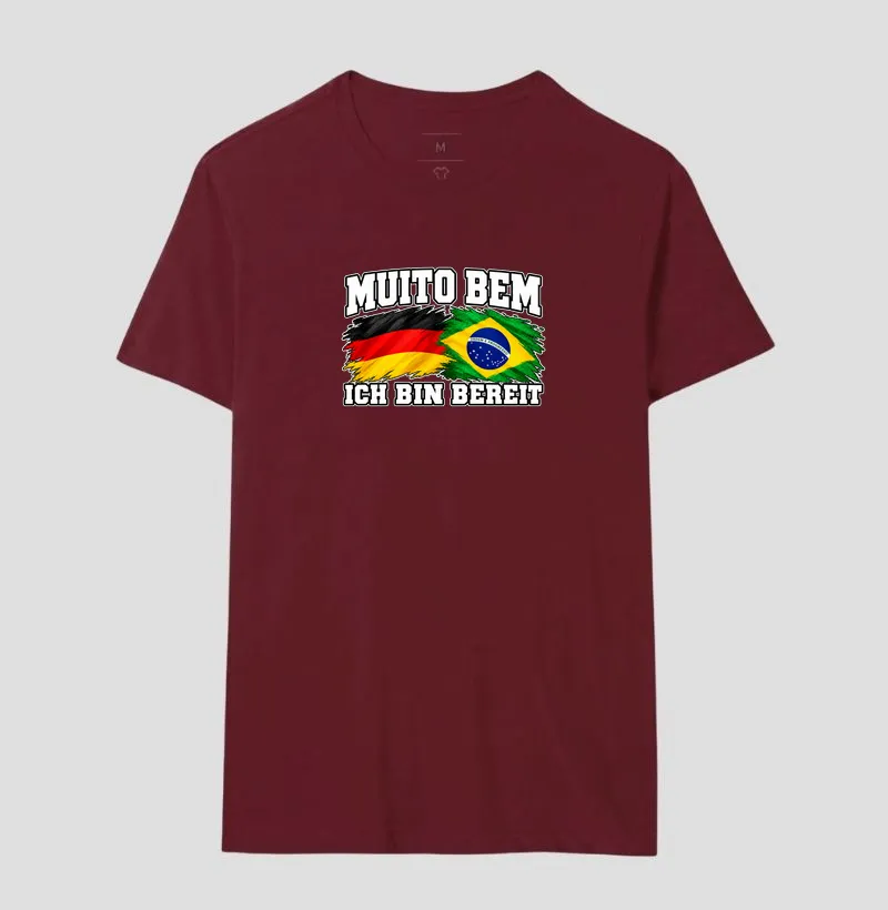 Muito Bem — Ich Bin Bereit - Imagem 18