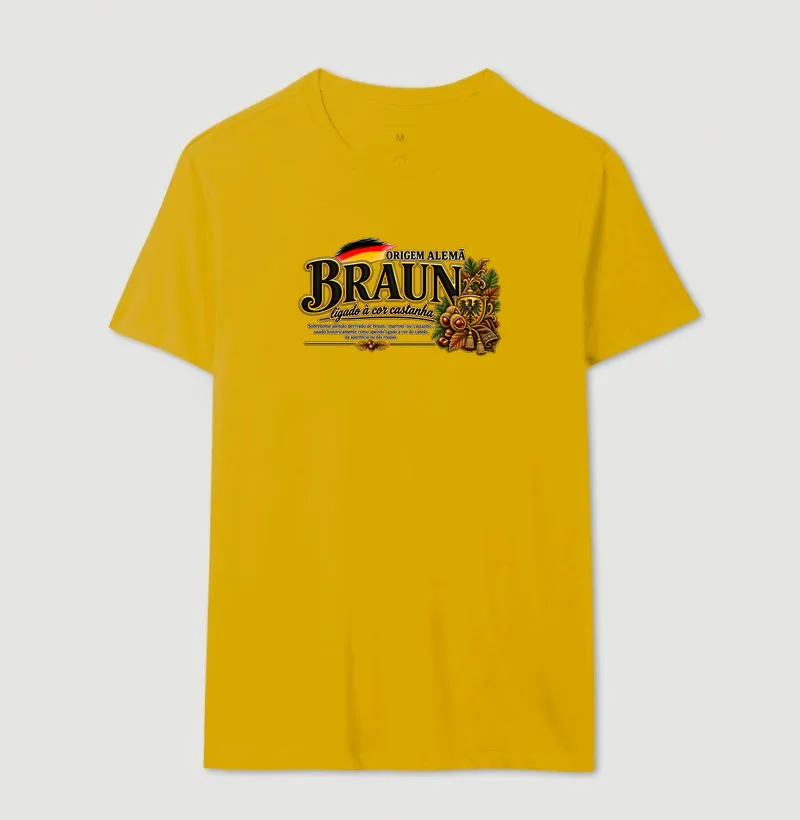 Braun  - Imagem 14