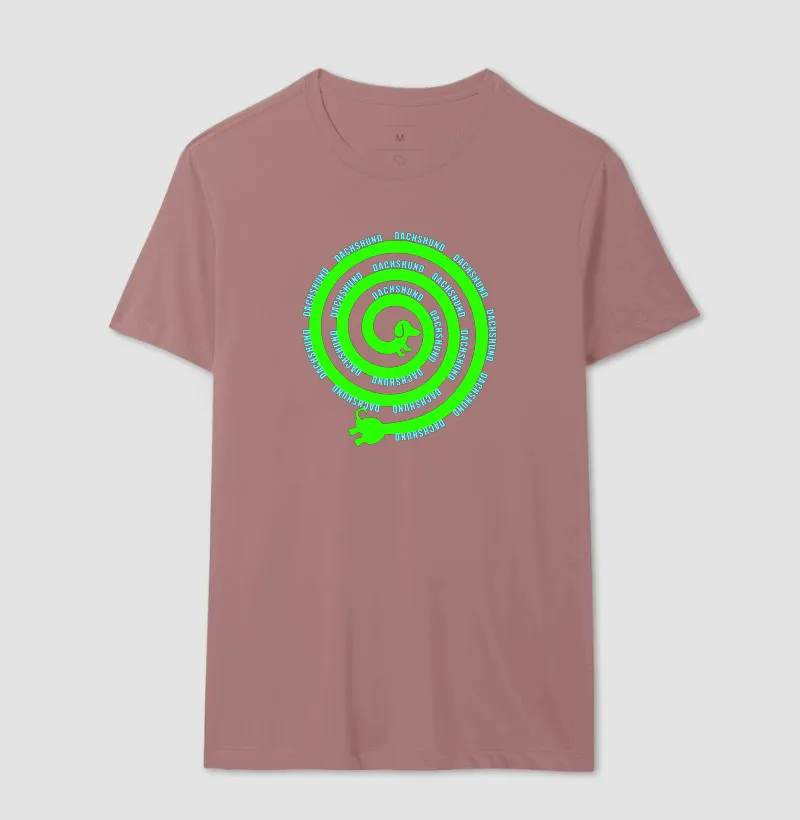 Dachshund Hypnotic Spiral - Imagem 19