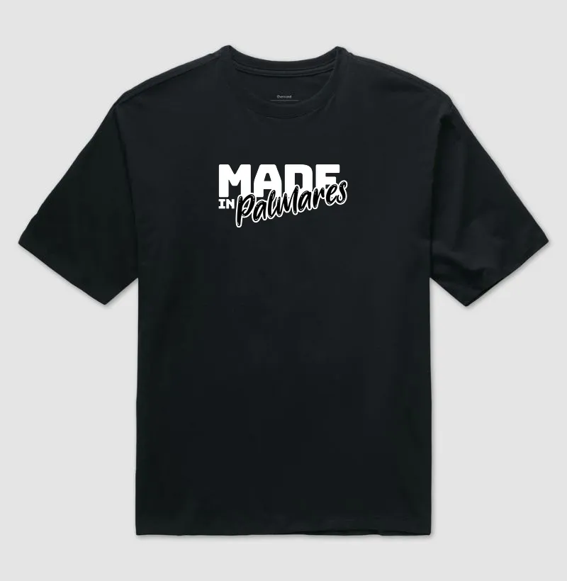 Made in Palmares - Caprichoso