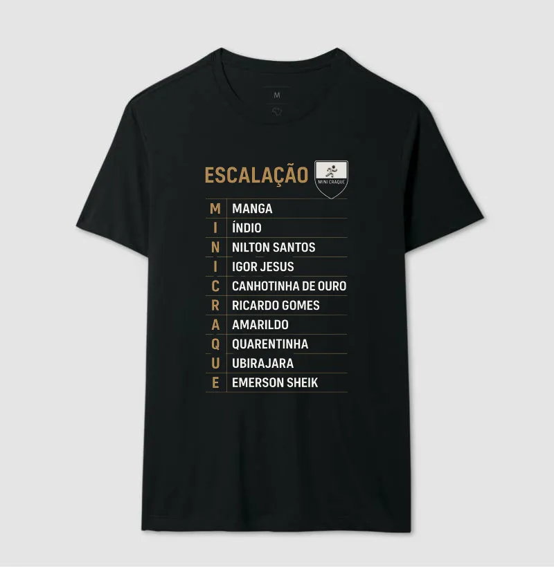 Camisa 4