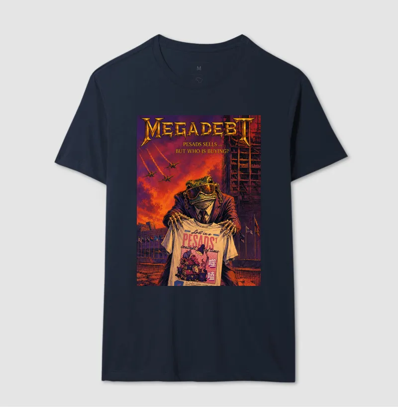 MegadebT - Imagem 6