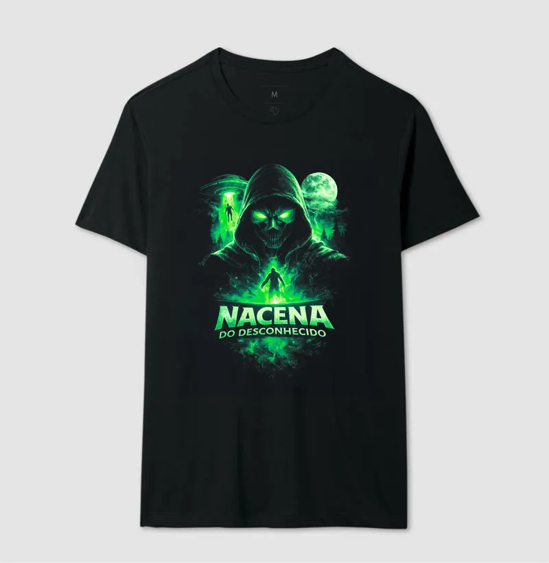 Camiseta NACENA