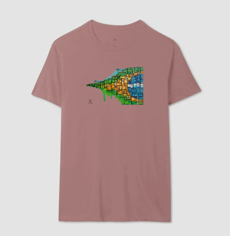 Camisa 16