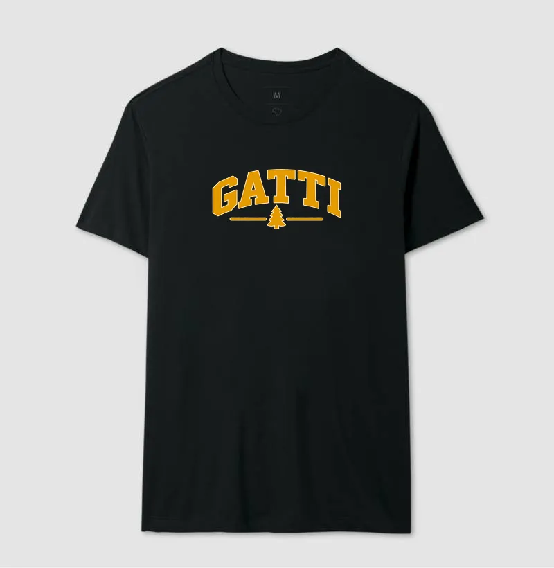 Gatti  - Imagem 2