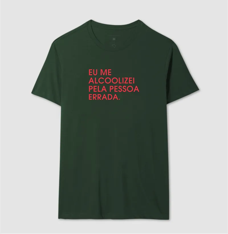 Camisa 11