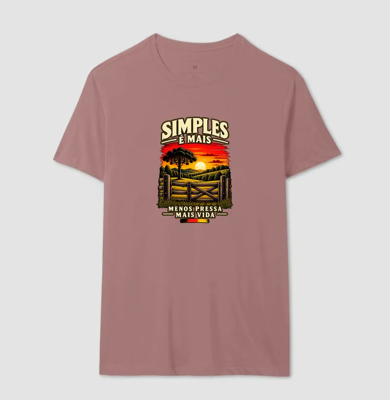 Simples é mais — Menos pressa, mais vida - Imagem 16