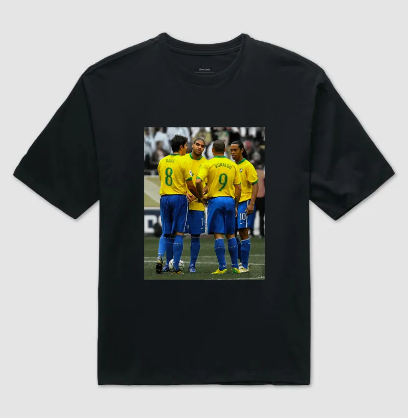 O Quadrado Mágico