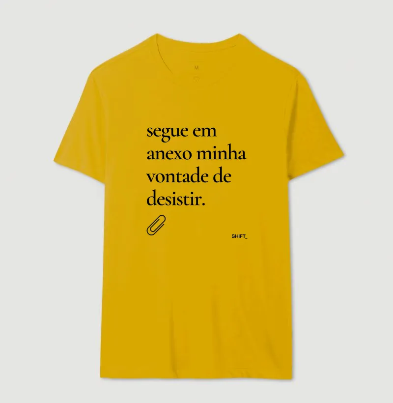Camisa 15