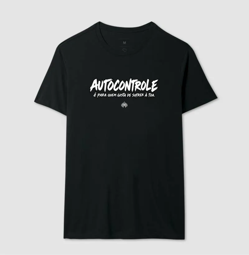 Autocontrole É Para Quem Gosta De Sofrer À Toa - Imagem 5