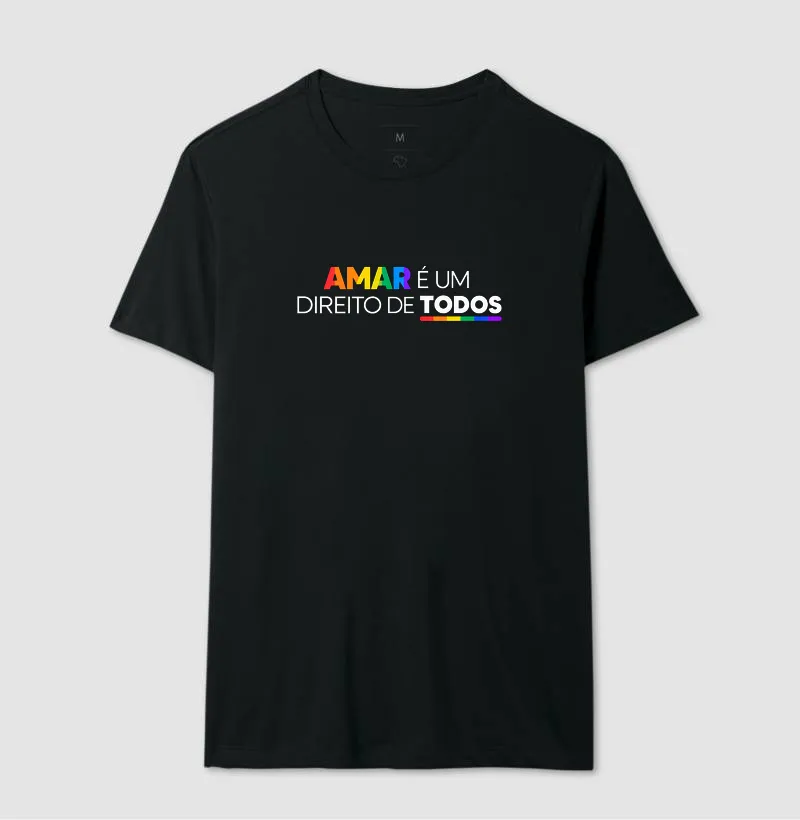 AMAR é um direito de TODOS - Imagem 2