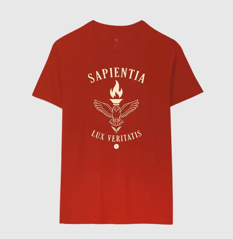 Sapientia - Lux Veritatis - Luz da Verdade - Imagem 13