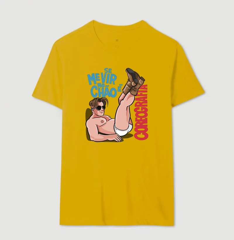 Camisa 13