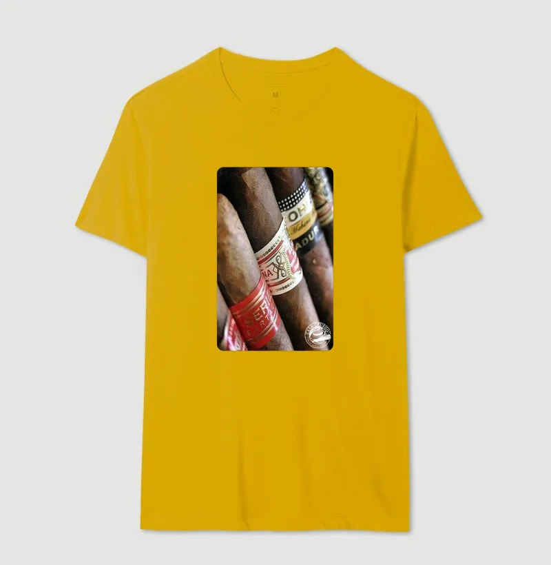 Camisa 13