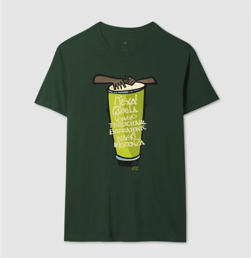 Camisa 11