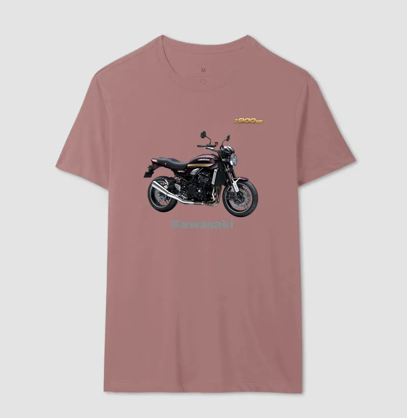 Kawasaki Z900 RS - Imagem 16