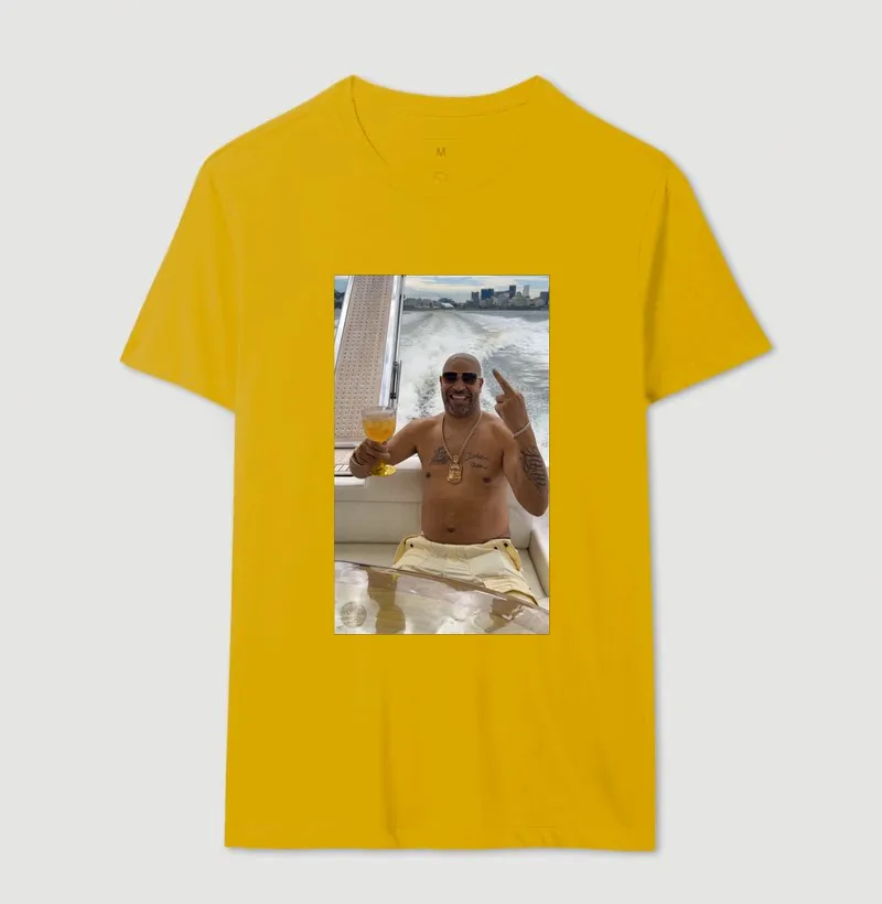 Camisa 13